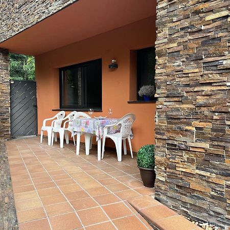 Apartamento El Mirador De La Farga Arbúcies Exterior foto