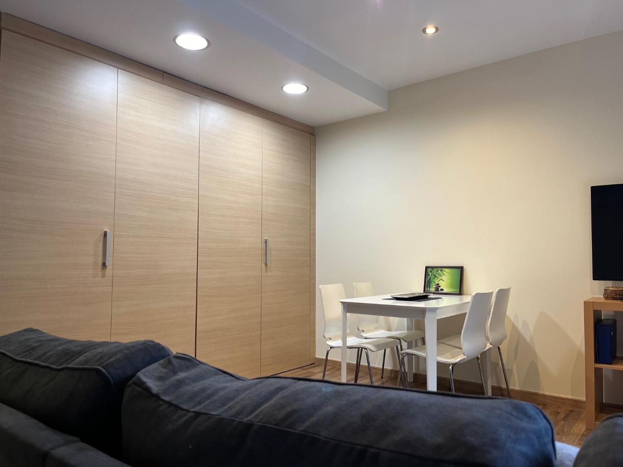 Apartamento El Mirador De La Farga Arbúcies Exterior foto