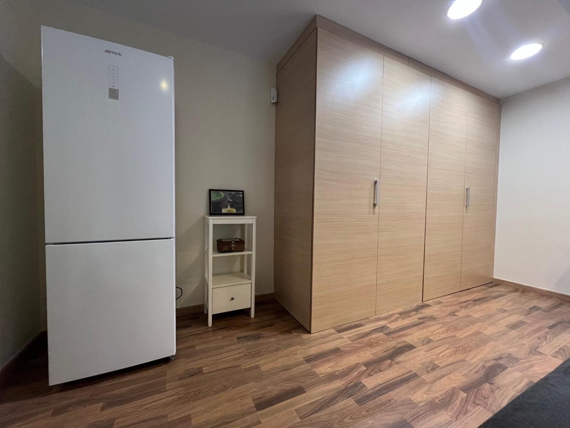 Apartamento El Mirador De La Farga Arbúcies Exterior foto