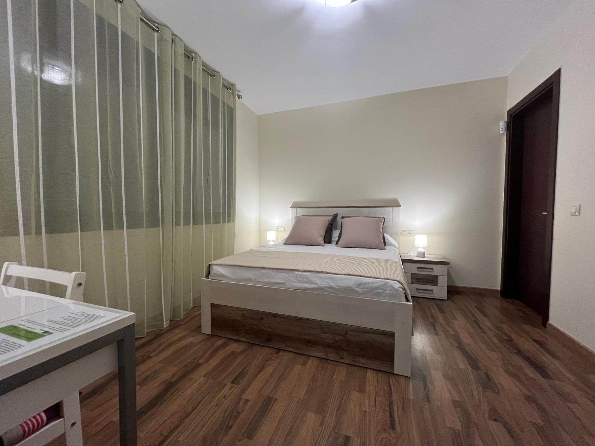 Apartamento El Mirador De La Farga Arbúcies Exterior foto