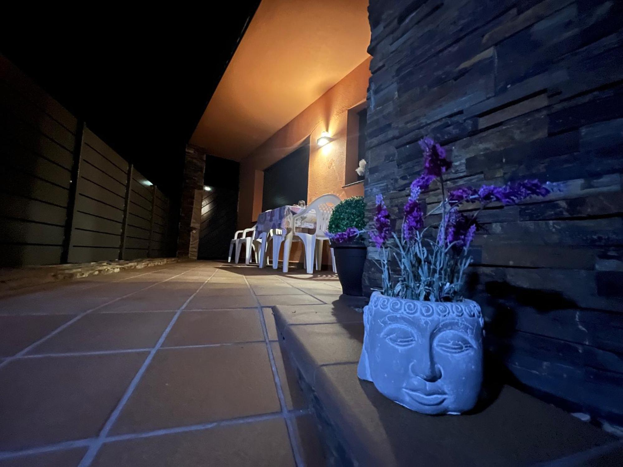 Apartamento El Mirador De La Farga Arbúcies Exterior foto