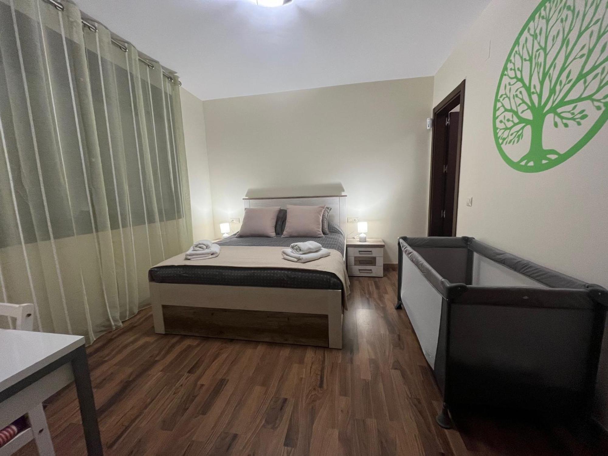 Apartamento El Mirador De La Farga Arbúcies Exterior foto